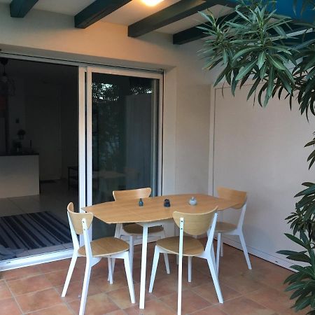 Eric'S Appartement -Charmant T2 - Cambo-les-Bains Zewnętrze zdjęcie