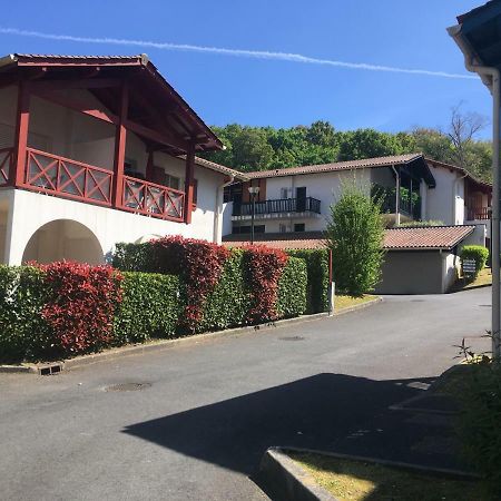Eric'S Appartement -Charmant T2 - Cambo-les-Bains Zewnętrze zdjęcie