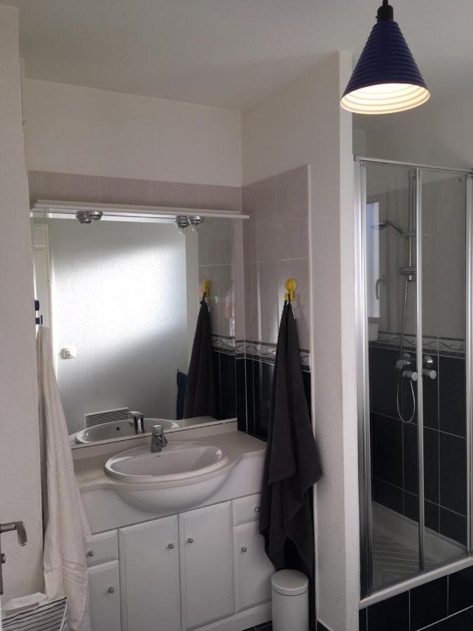Eric'S Appartement -Charmant T2 - Cambo-les-Bains Zewnętrze zdjęcie