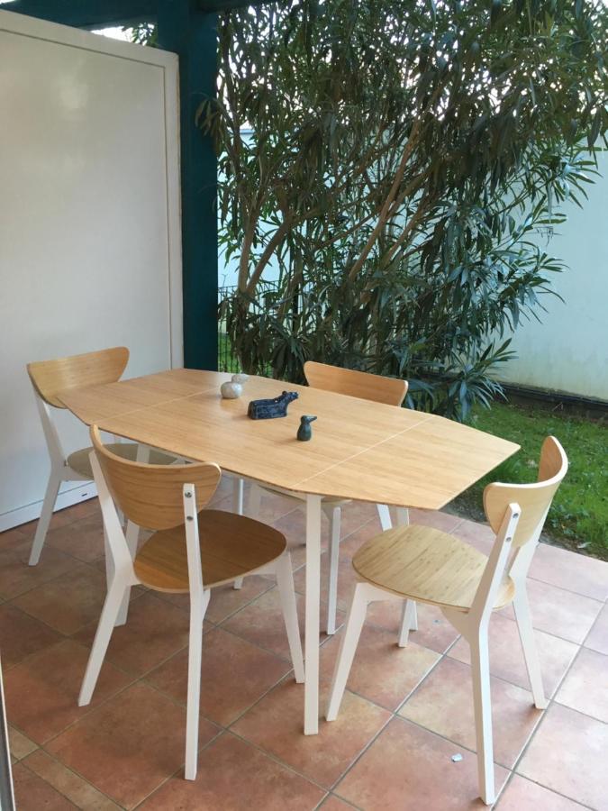 Eric'S Appartement -Charmant T2 - Cambo-les-Bains Zewnętrze zdjęcie