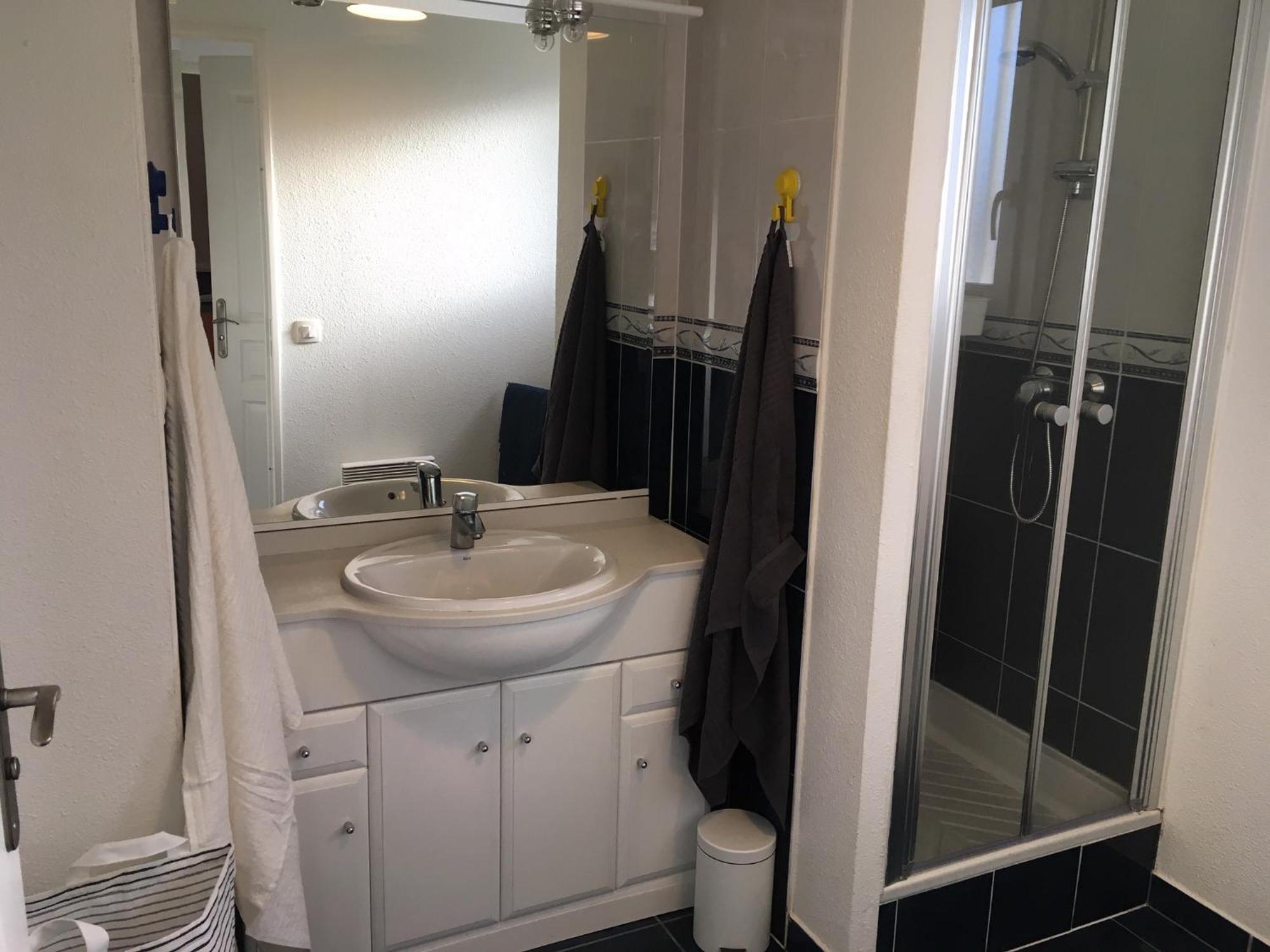 Eric'S Appartement -Charmant T2 - Cambo-les-Bains Zewnętrze zdjęcie