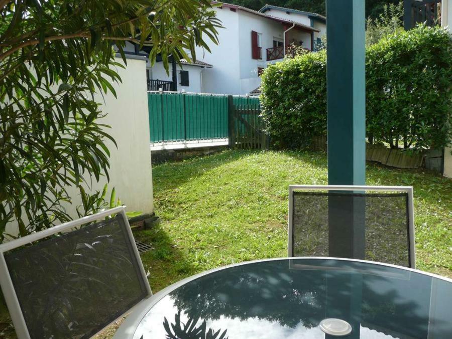 Eric'S Appartement -Charmant T2 - Cambo-les-Bains Zewnętrze zdjęcie