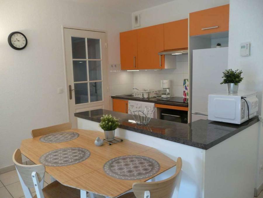 Eric'S Appartement -Charmant T2 - Cambo-les-Bains Zewnętrze zdjęcie